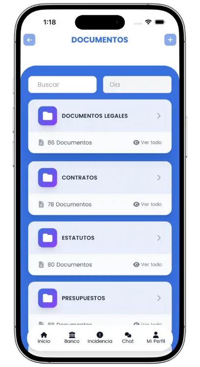 Gestión documental